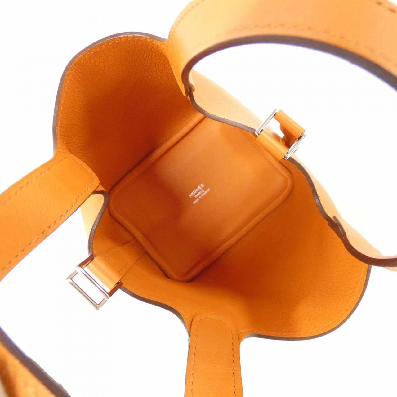 エルメス ピコタン ロック MICRO 061744CK バッグ