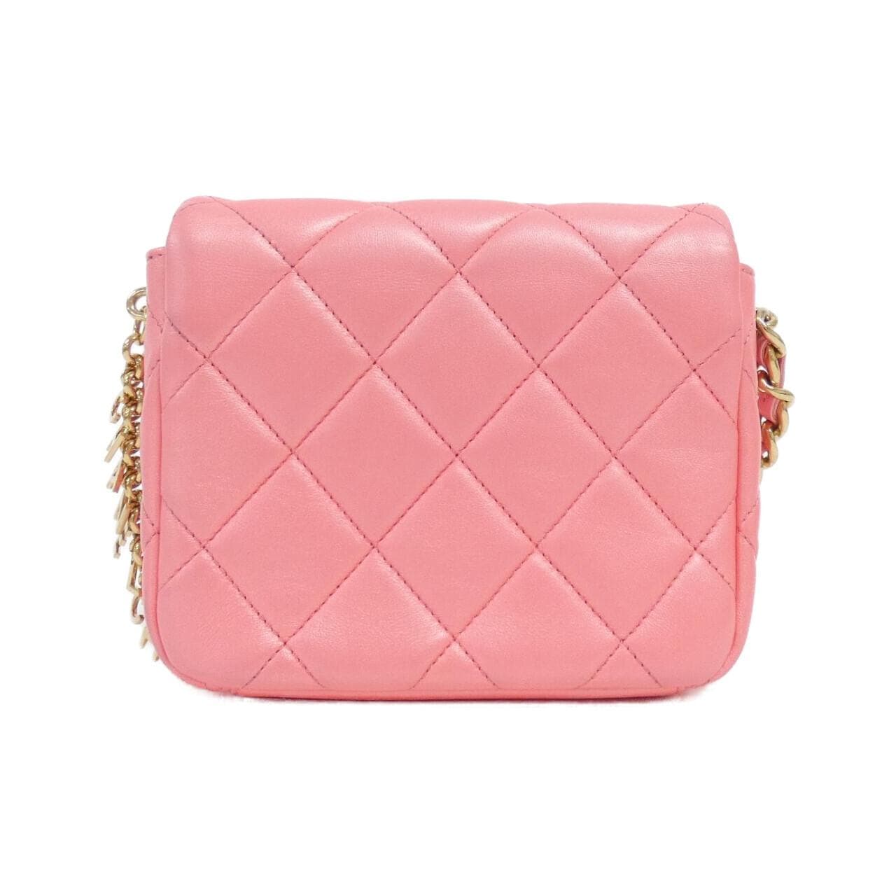 CHANEL AS4742 Shoulder Bag