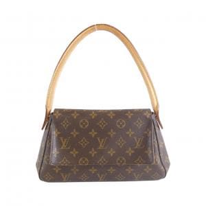 LOUIS VUITTON Monogram迷你 Loop M51147 單肩包