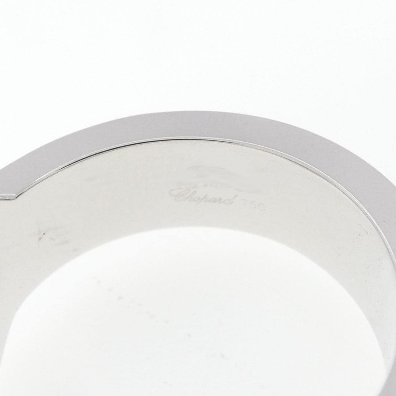 ショパール ダイヤモンド リング