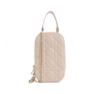 クリスチャンディオール LADY DIOR PHONE HOLEDER S0872ONMJ