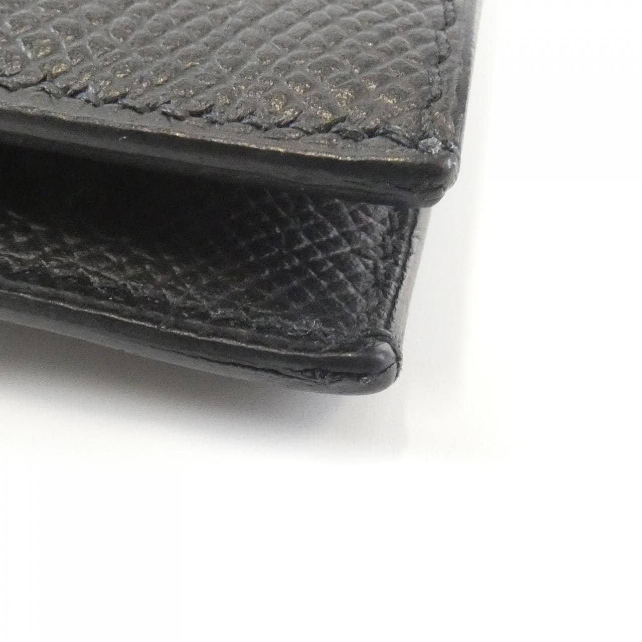 HERMES Bearn Compact 039790CC Wallet