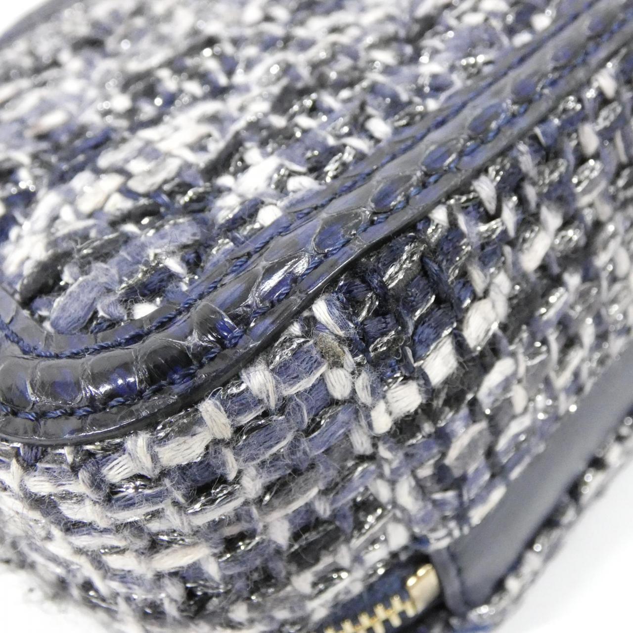 シャネル 93342 ショルダーバッグ