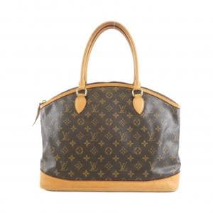 ルイヴィトン モノグラム ロックイット オリゾンタル M40104 バッグ