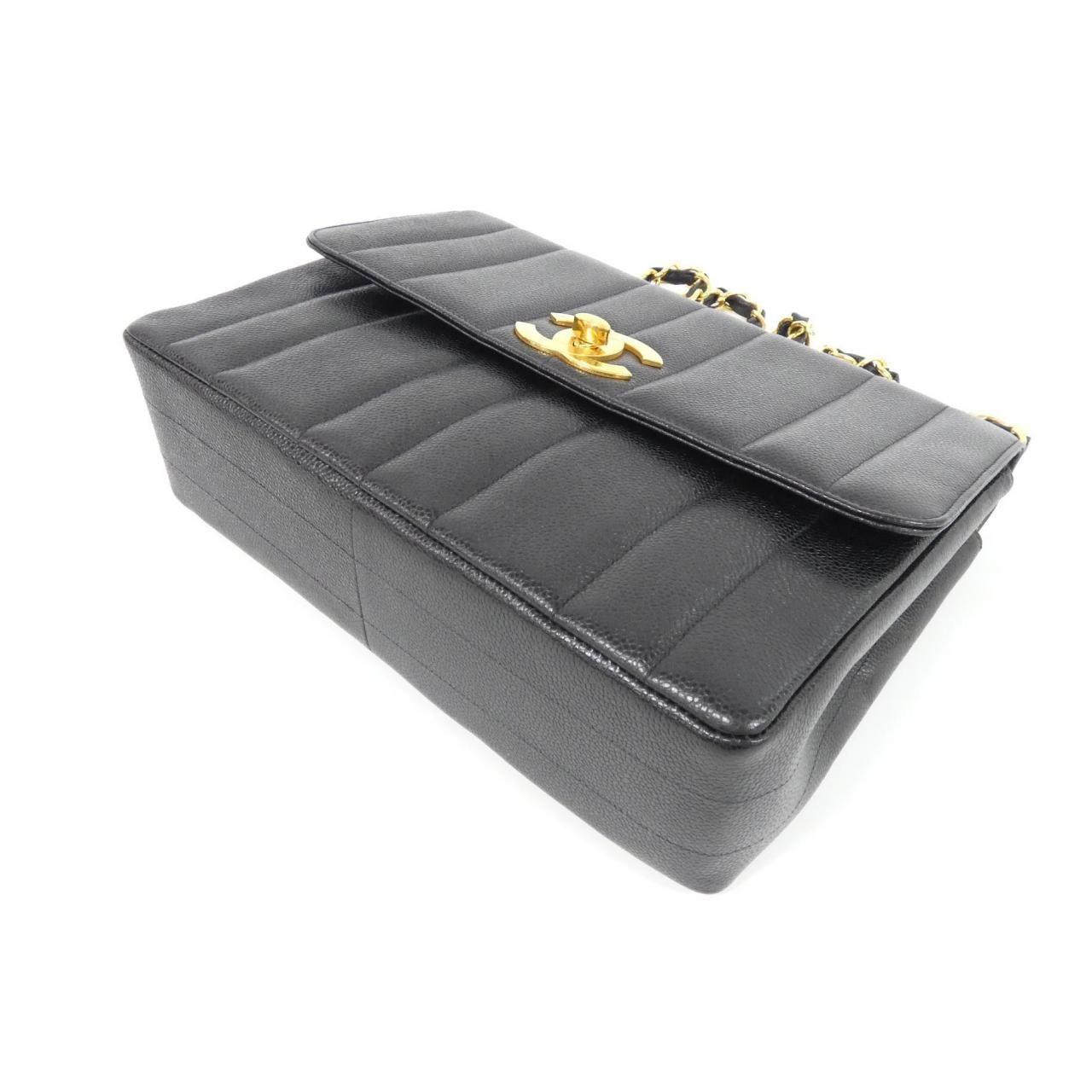 【ヴィンテージ】シャネル ショルダーバッグ