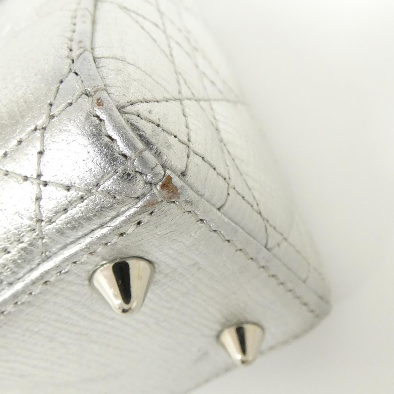 クリスチャンディオール MY LADY DIOR レディ ディオール スモール M0532PNFA バッグ