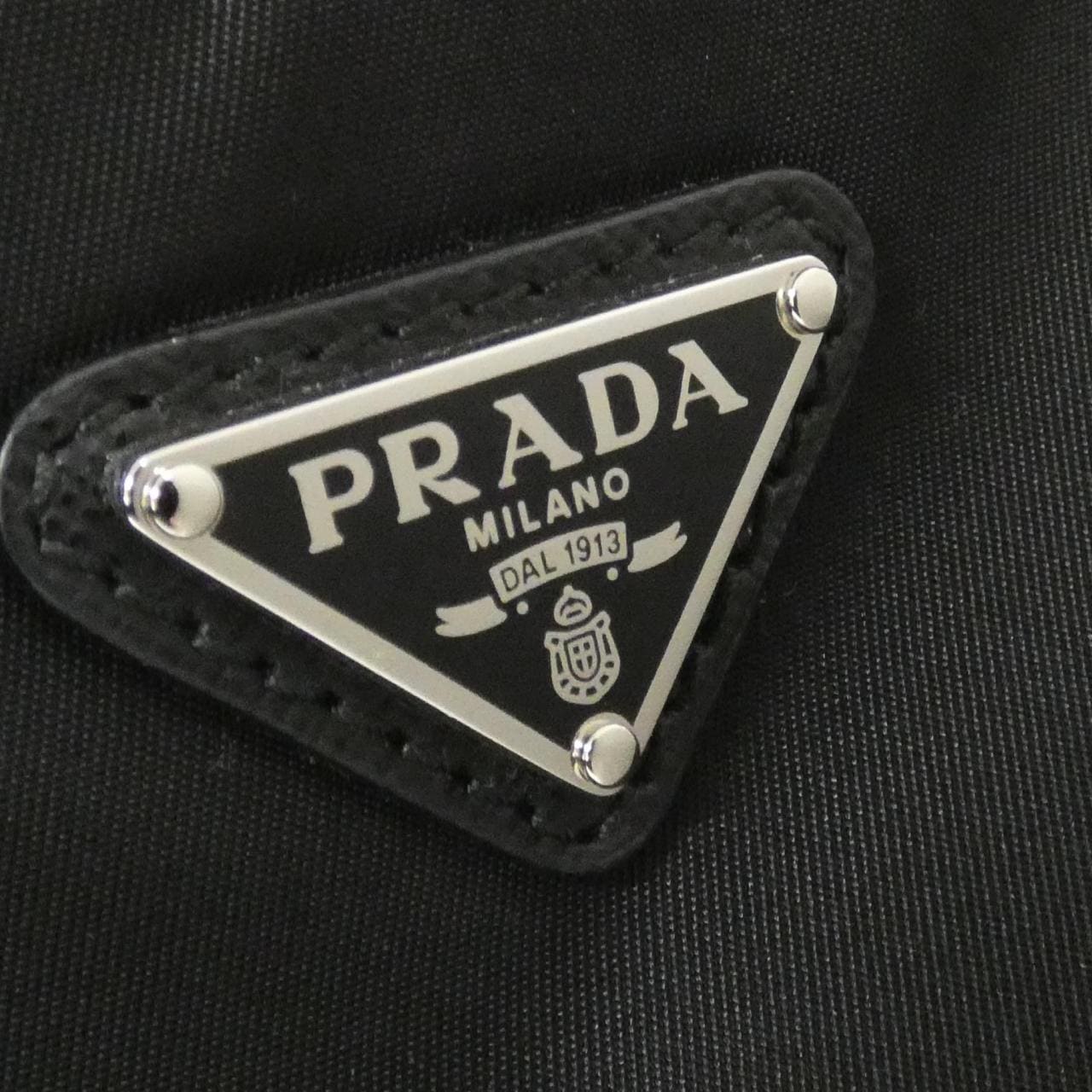 プラダ 1BH204 ショルダーバッグ