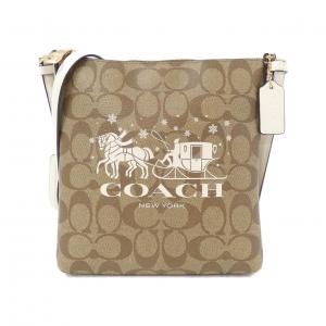 [BRAND NEW] Coach CN767 Shoulder Bag