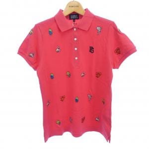 Pearly Gates PEARLY GATES polo shirt