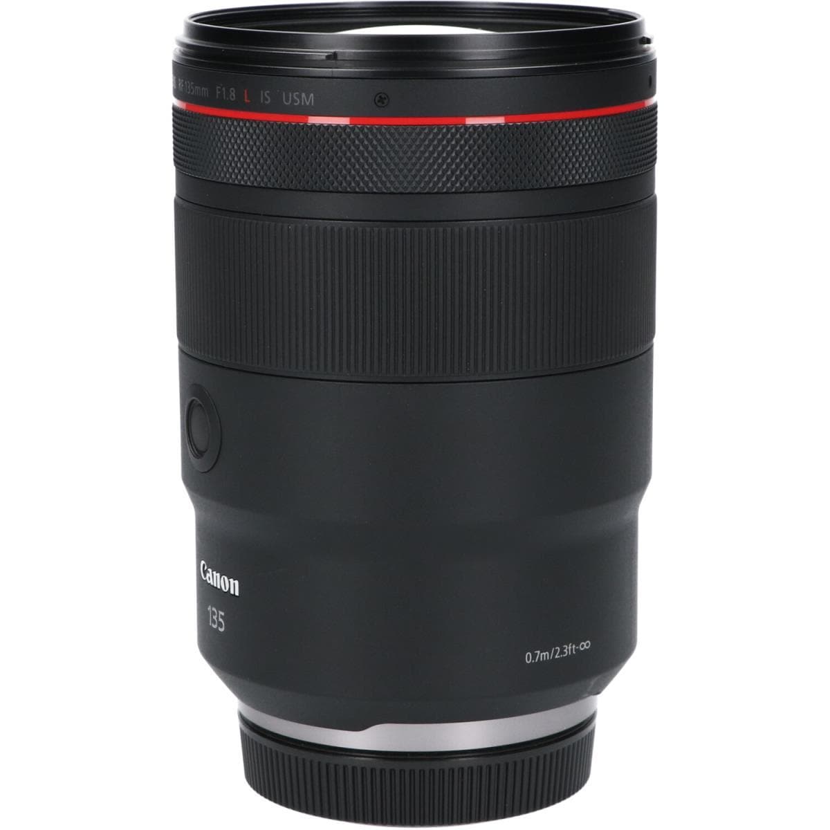 CANON RF135mm F1.8L IS USM