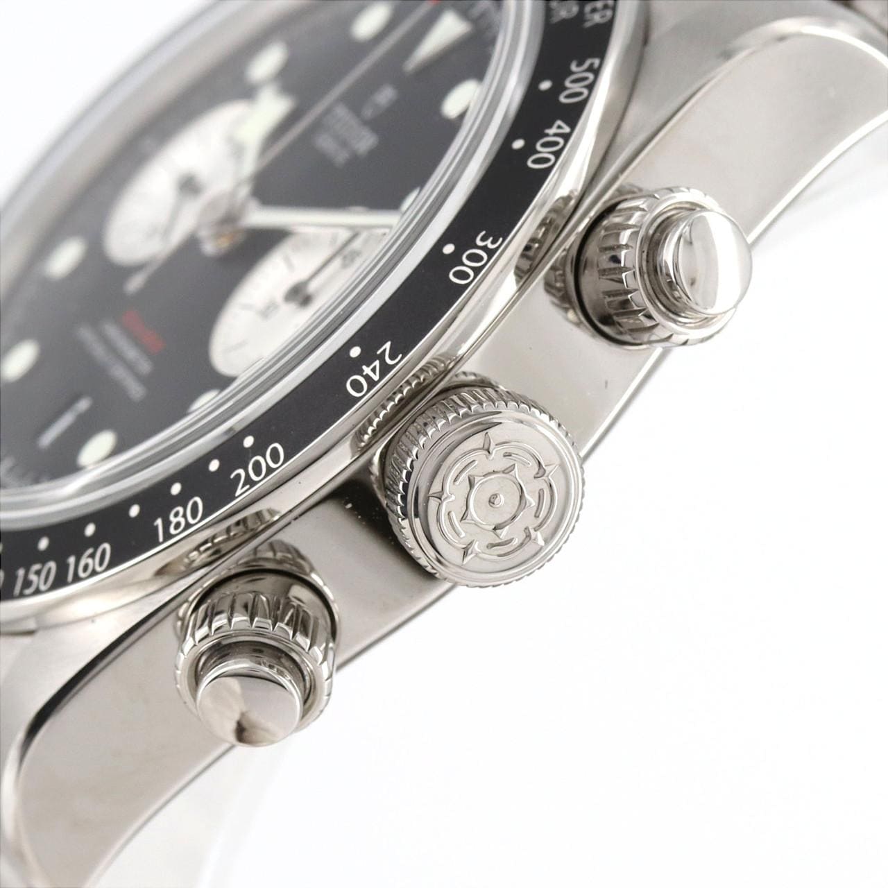Tudor/帝舵 Black Bay Chrono M79360N-0001 SS自动上弦