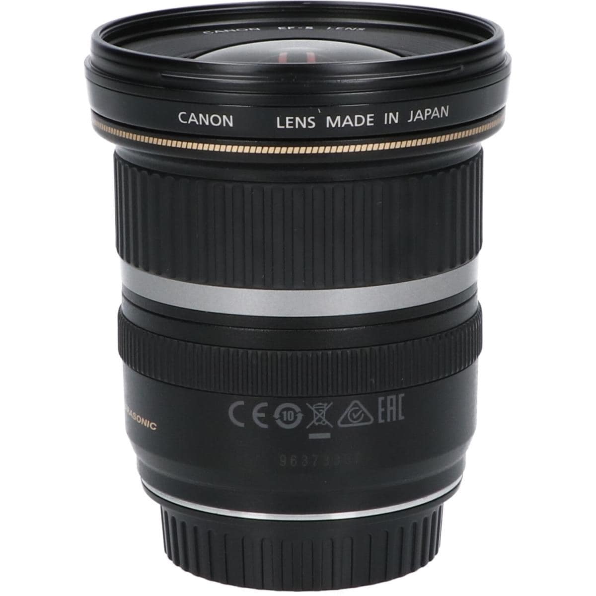 ＣＡＮＯＮ　ＥＦ－Ｓ１０－２２ｍｍ　Ｆ３．５－４．５ＵＳＭ