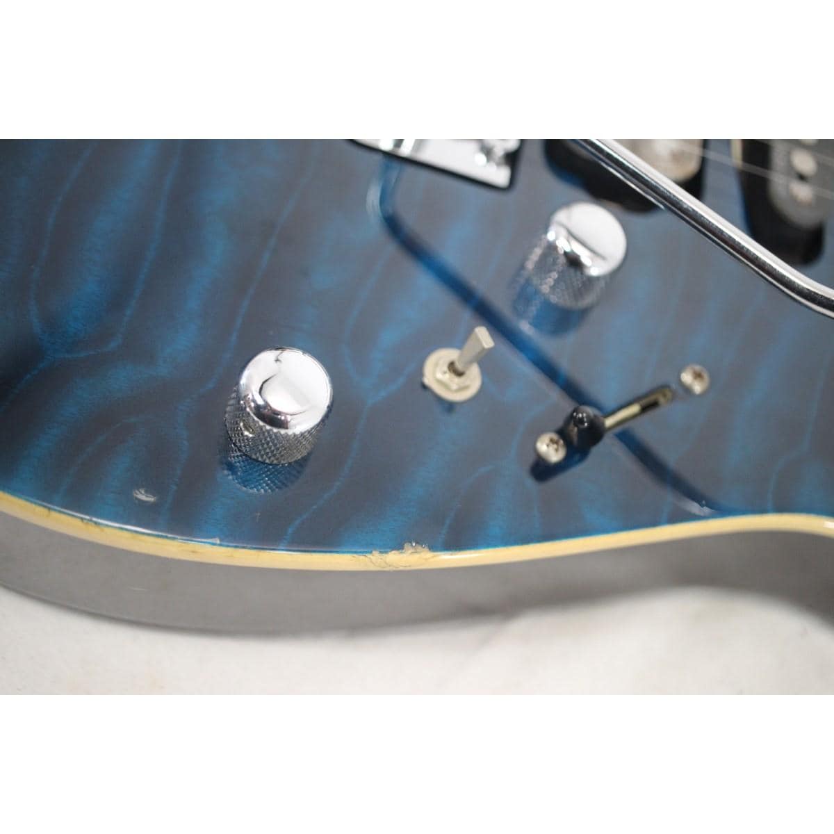 美品 Schecter NV-III-24-BW エレキギター 美品 Schecter NV-III-24-BW エレキギター - メルカリ
