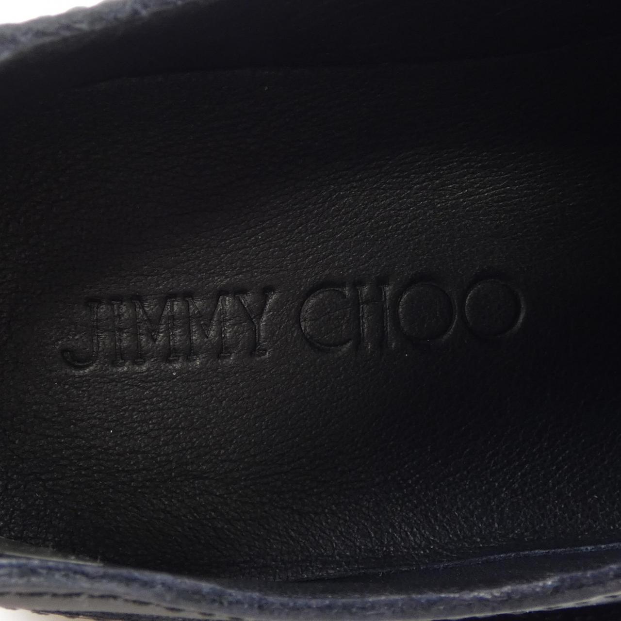 JIMMY CHOO周智明运动鞋