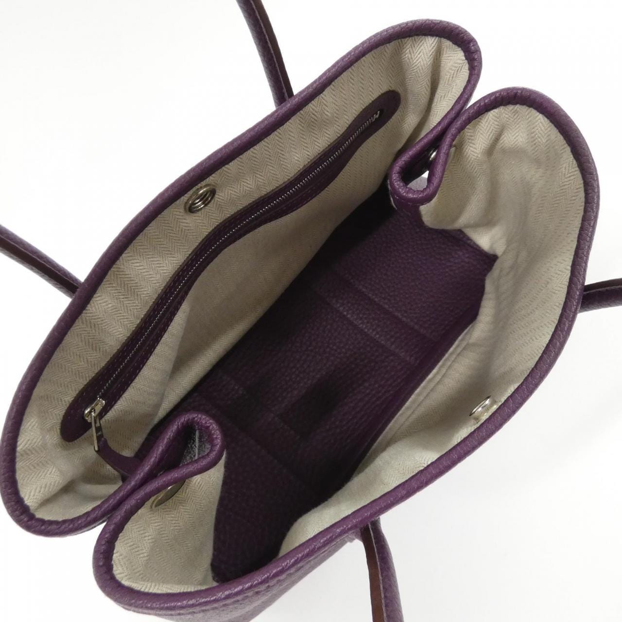 エルメス ガーデン パーティ 30cm 051568CK バッグ