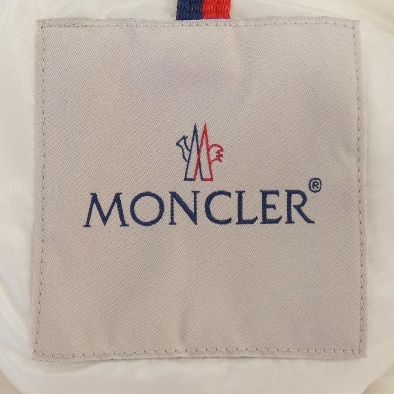 【新品】モンクレール MONCLER ダウンベスト