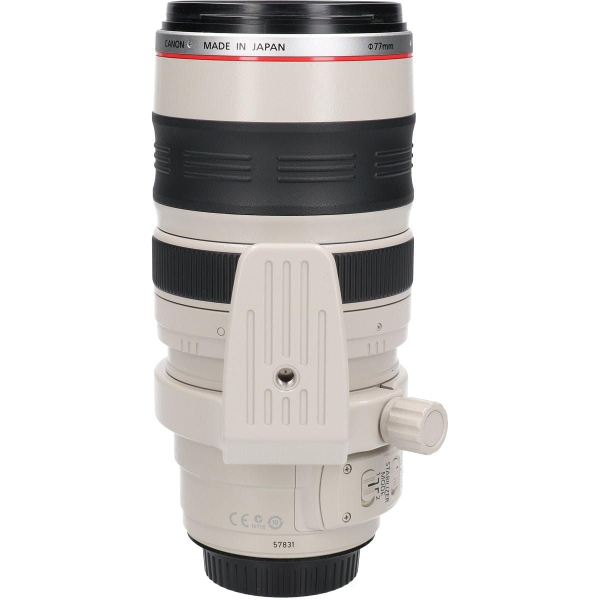 EF28-300mm F3.5-5.6L IS USM