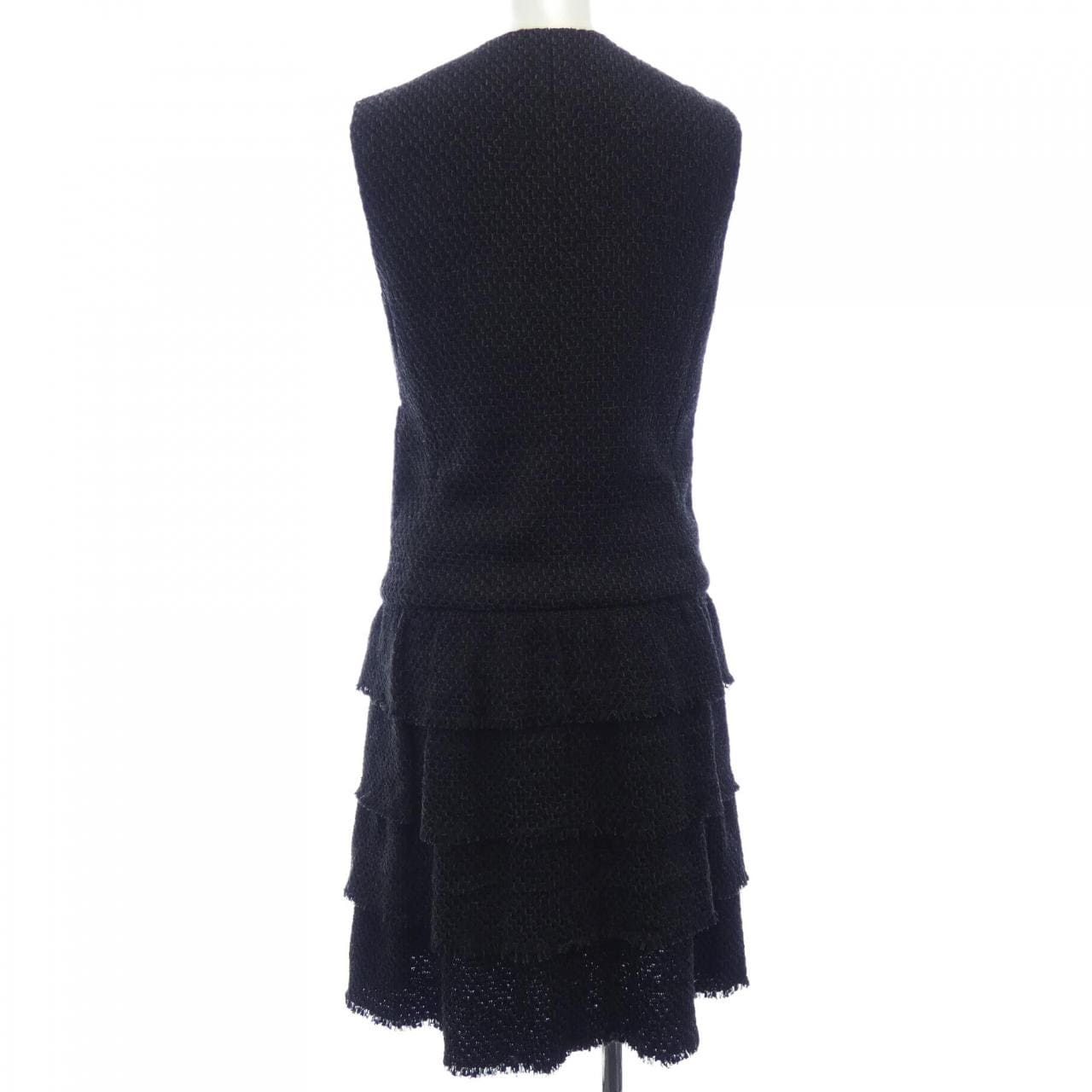 シャネル CHANEL P43115V17673 ワンピース
