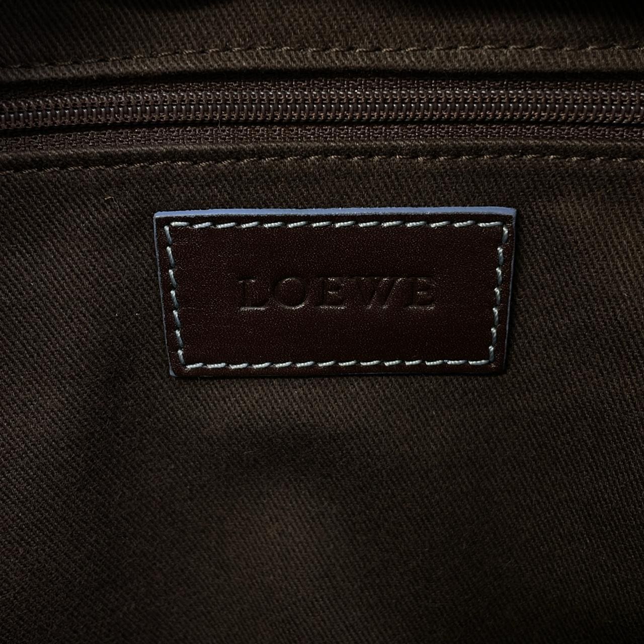 【ヴィンテージ】ロエベ バッグ