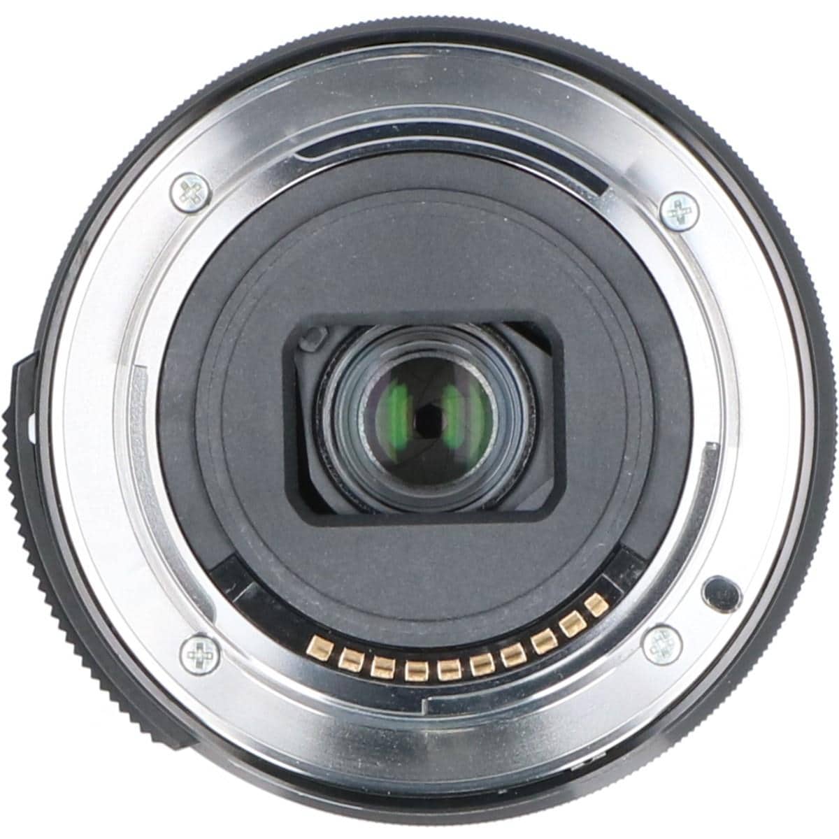 Ｅ　ＰＺ１６－５０ｍｍ　Ｆ３．５－５．６ＯＳＳ