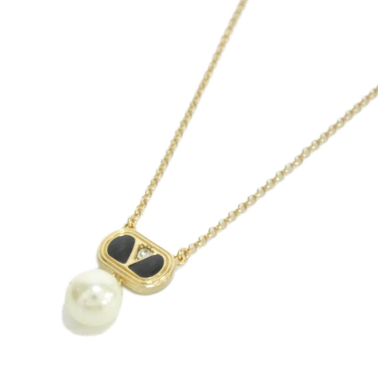 【新品】ヴァレンティノガラヴァーニ 7W2J0X88NBS ネックレス