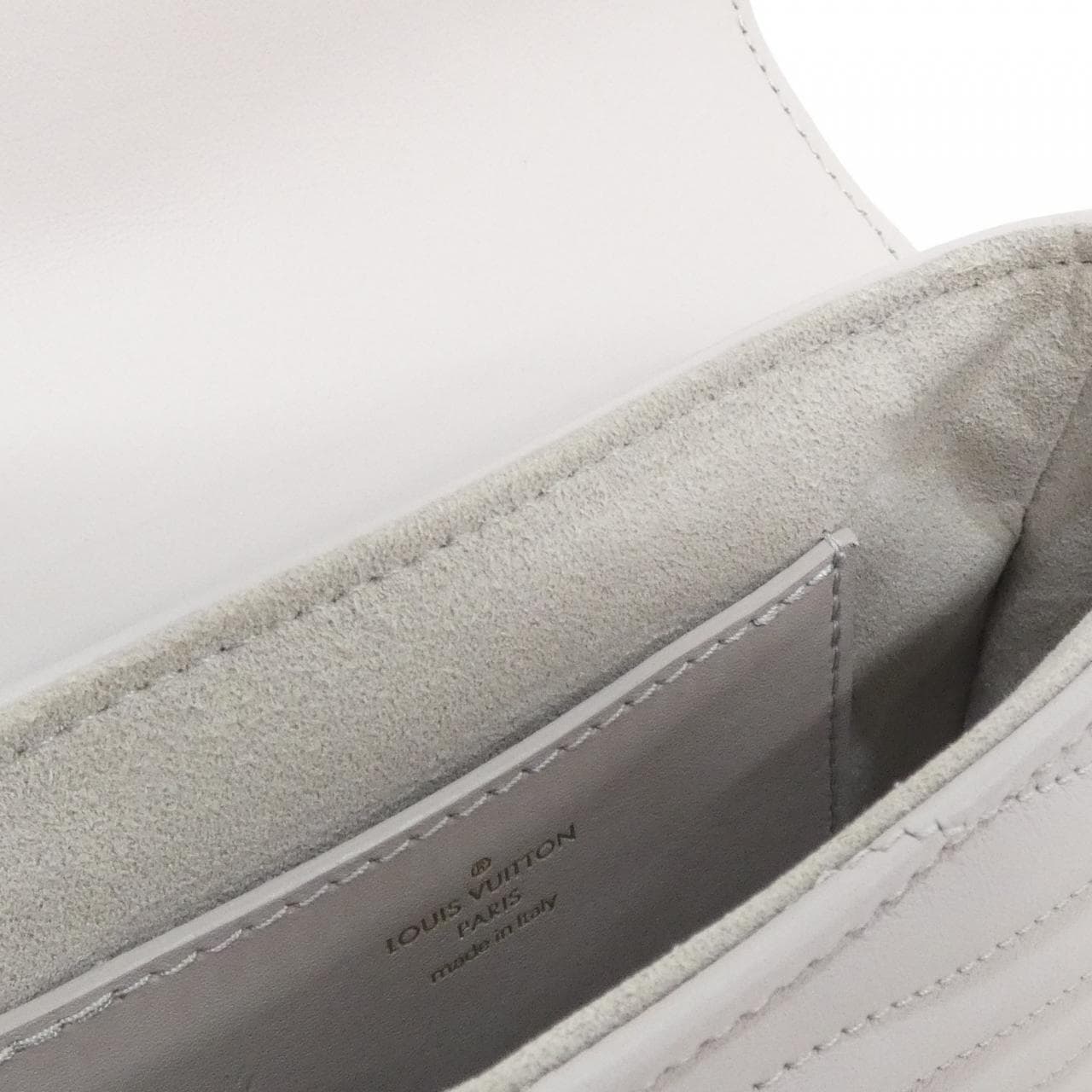 ルイヴィトン ミュルティ ポシェット ショルダーバッグ