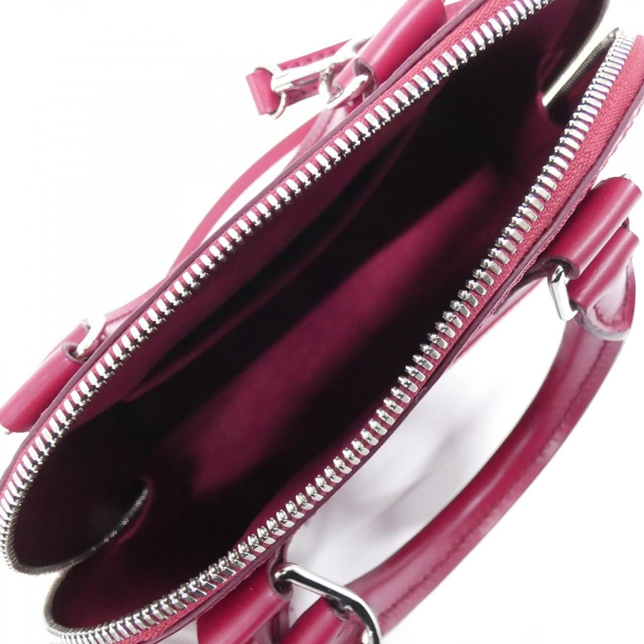 ルイヴィトン エピ アルマBB M40851 バッグ