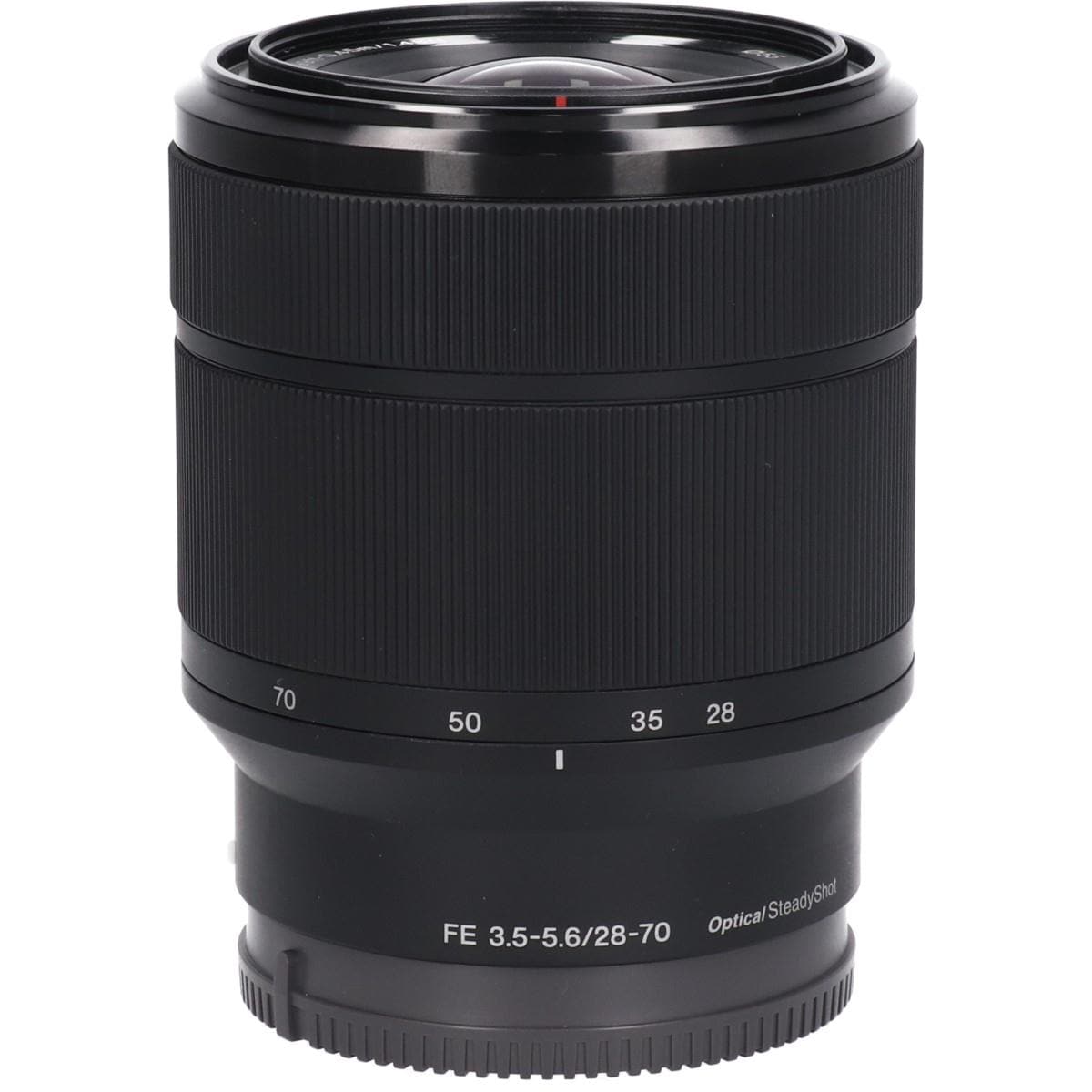 ＳＯＮＹ　ＦＥ２８－７０／３．５－５．６ＯＳＳ（ＳＥＬ２８７０）　ＦＥ２８－７０ｍｍ　Ｆ３．５－５．６ＯＳＳ