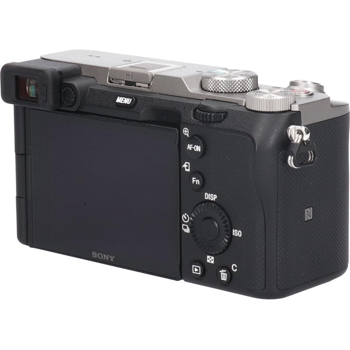 α７Ｃ　ＩＬＣＥ－７Ｃ