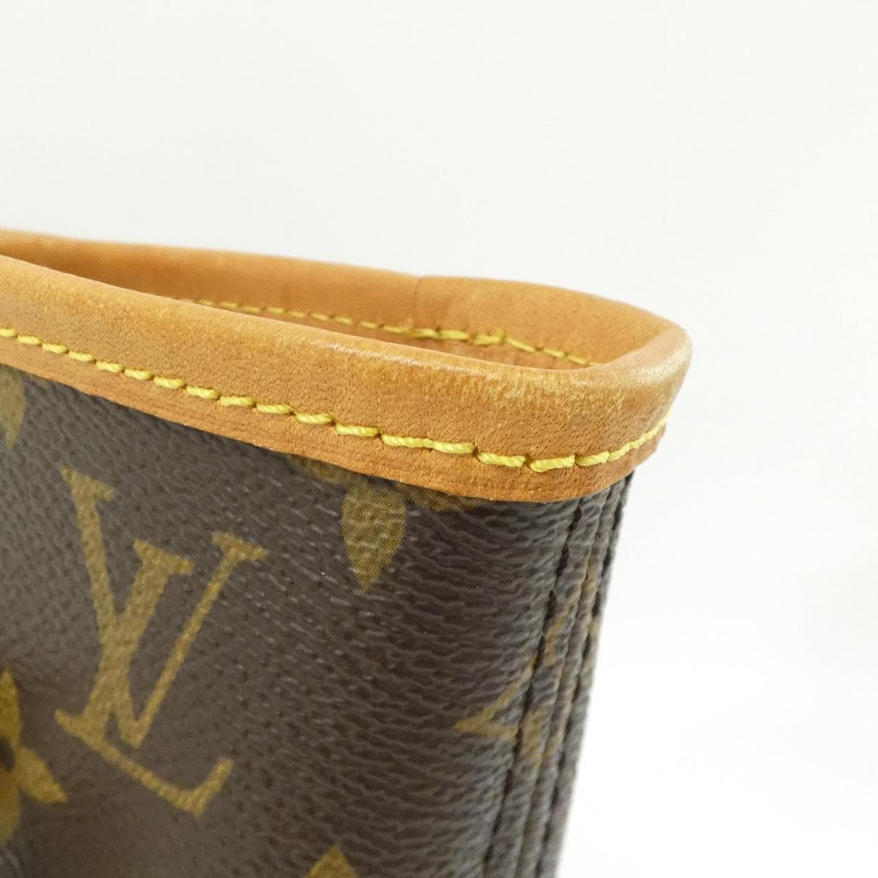 ルイヴィトン モノグラム ネヴァーフル MM M41178 バッグ