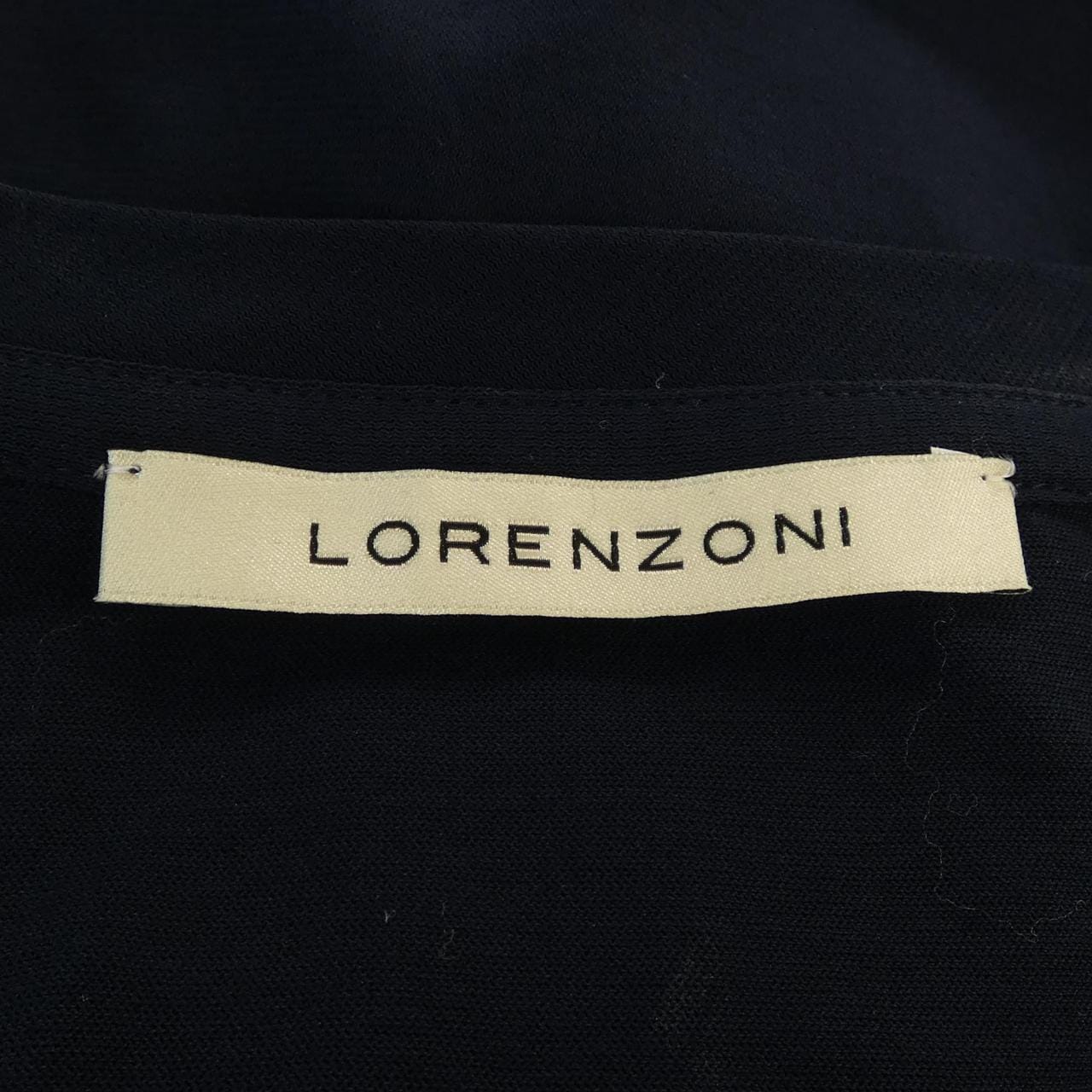 LORENZONI Tシャツ