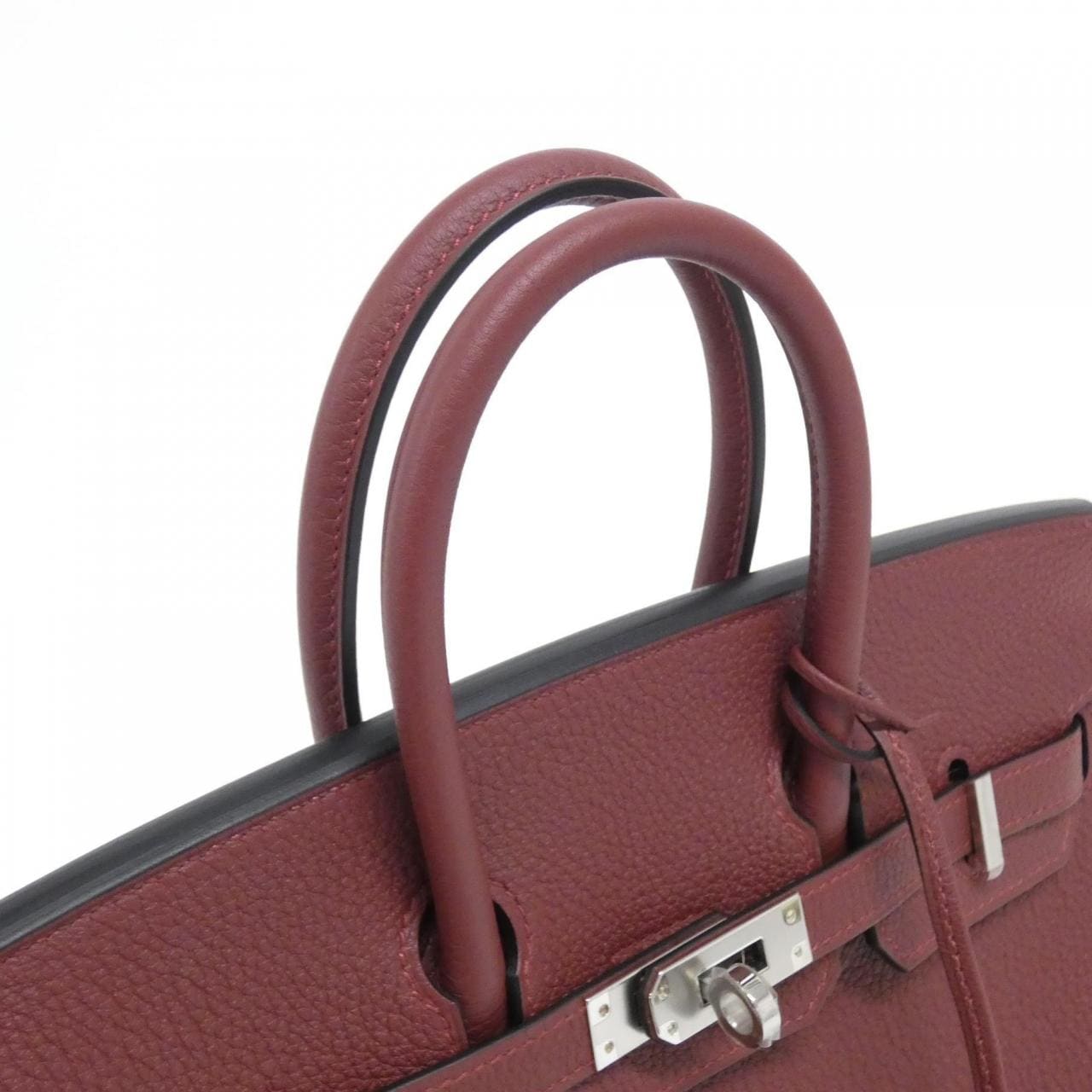 【未使用品】エルメス バーキン 25cm 041344CK バッグ