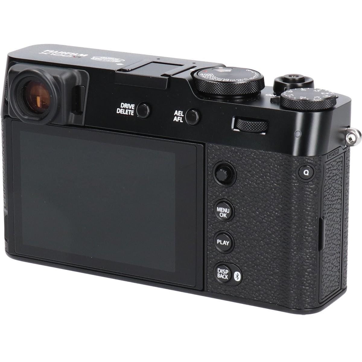 Ｘ１００ＶＩ