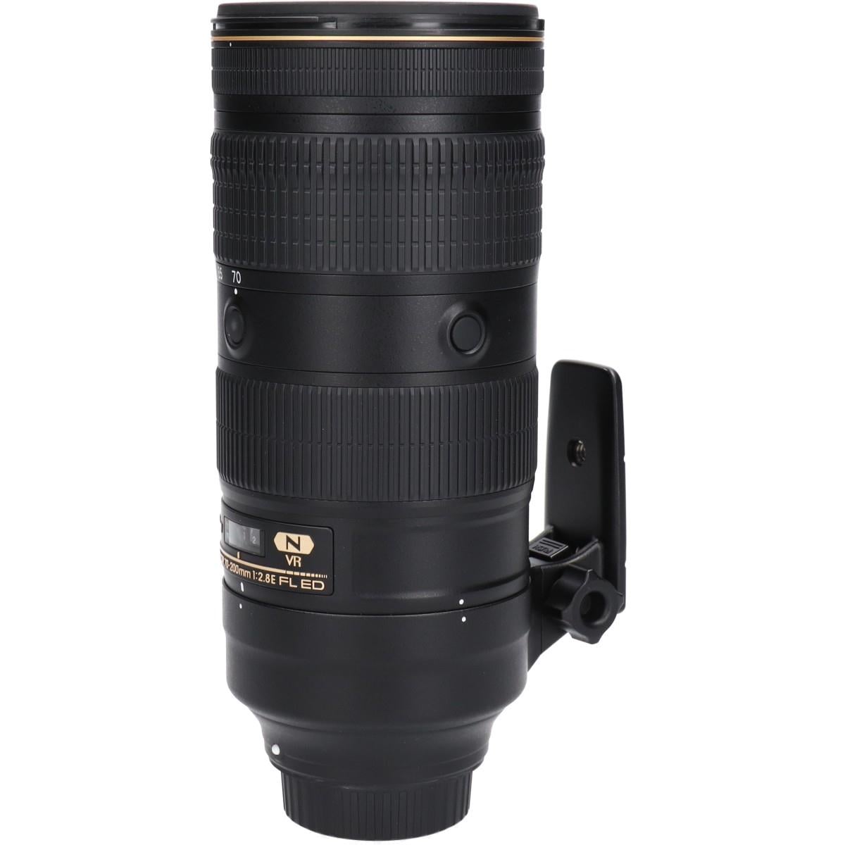 ＡＦ－Ｓ７０－２００ｍｍ　Ｆ２．８Ｅ　ＦＬＶＲ