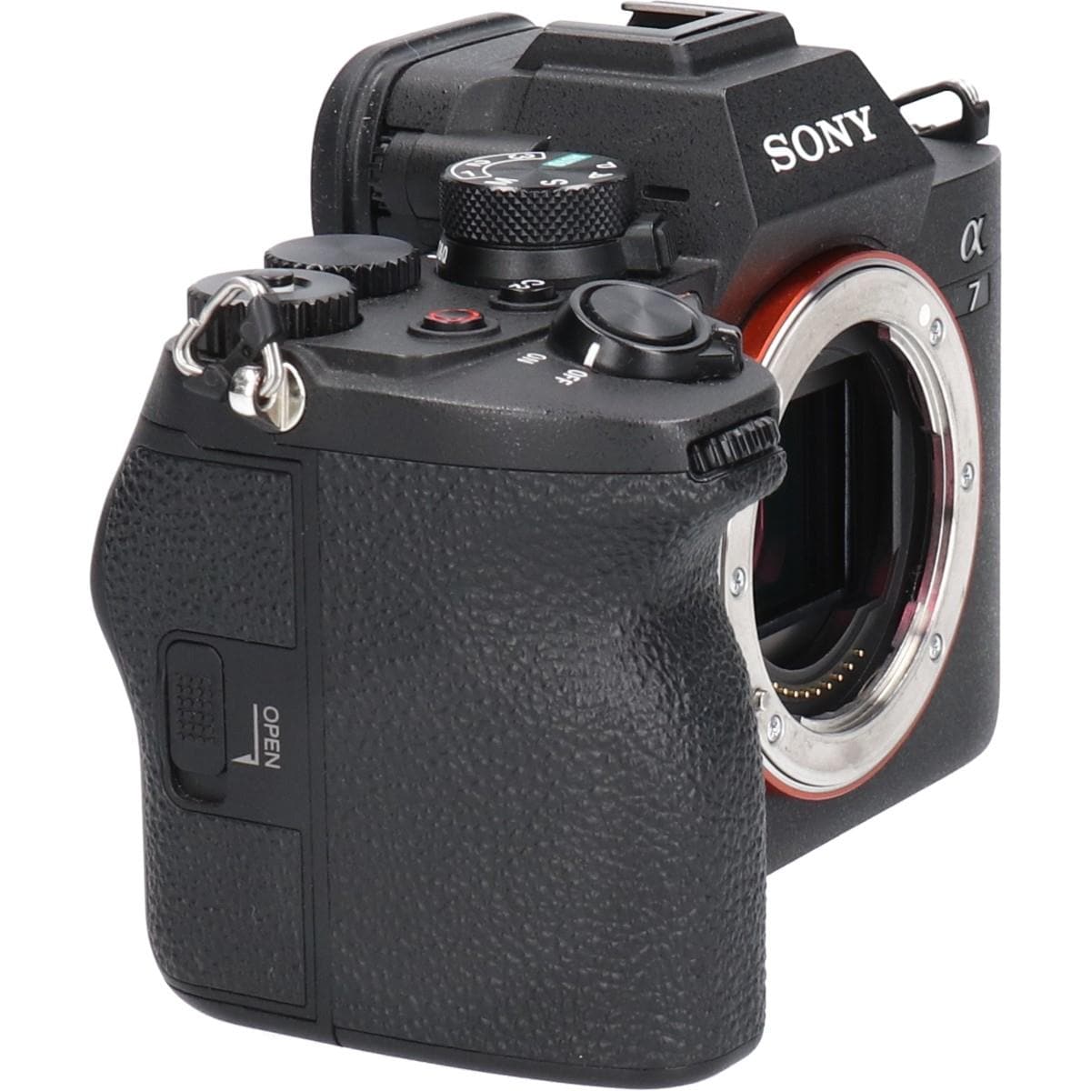 α７　ＩＶ　ＩＬＣＥ－７Ｍ４