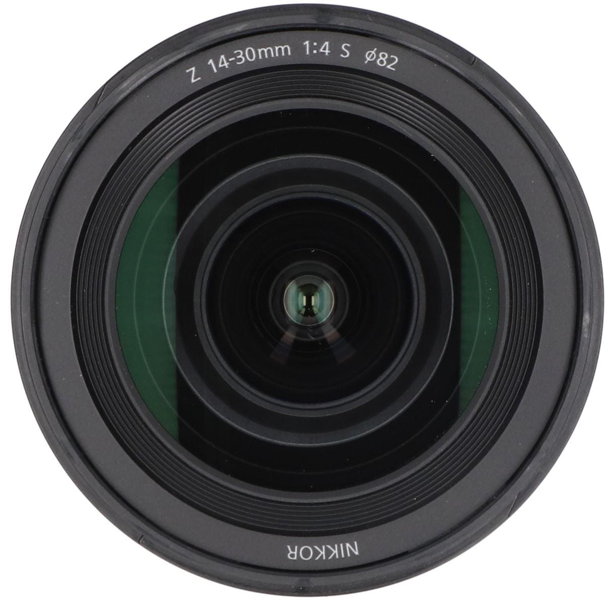 Ｚ１４－３０ｍｍ　Ｆ４Ｓ