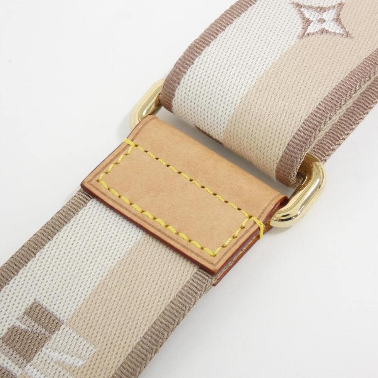 LOUIS VUITTON Monogram Speedy Bandouliere 20cm M46222 Boston Bag