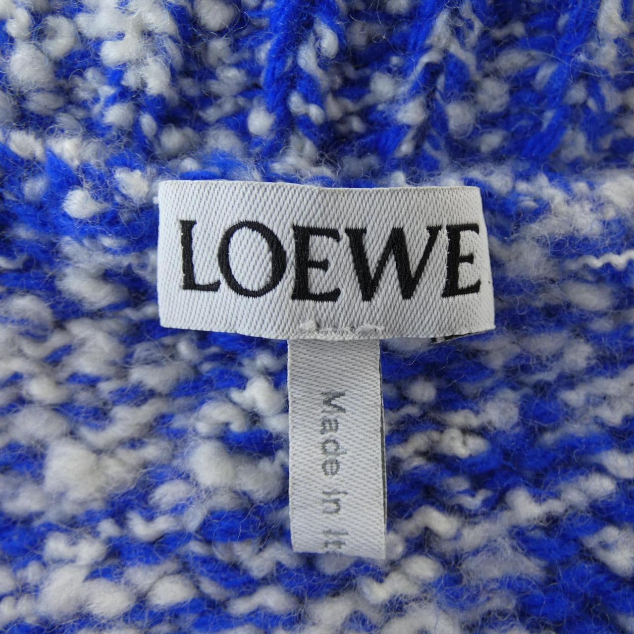 ロエベ LOEWE H526Y14KCE ニット
