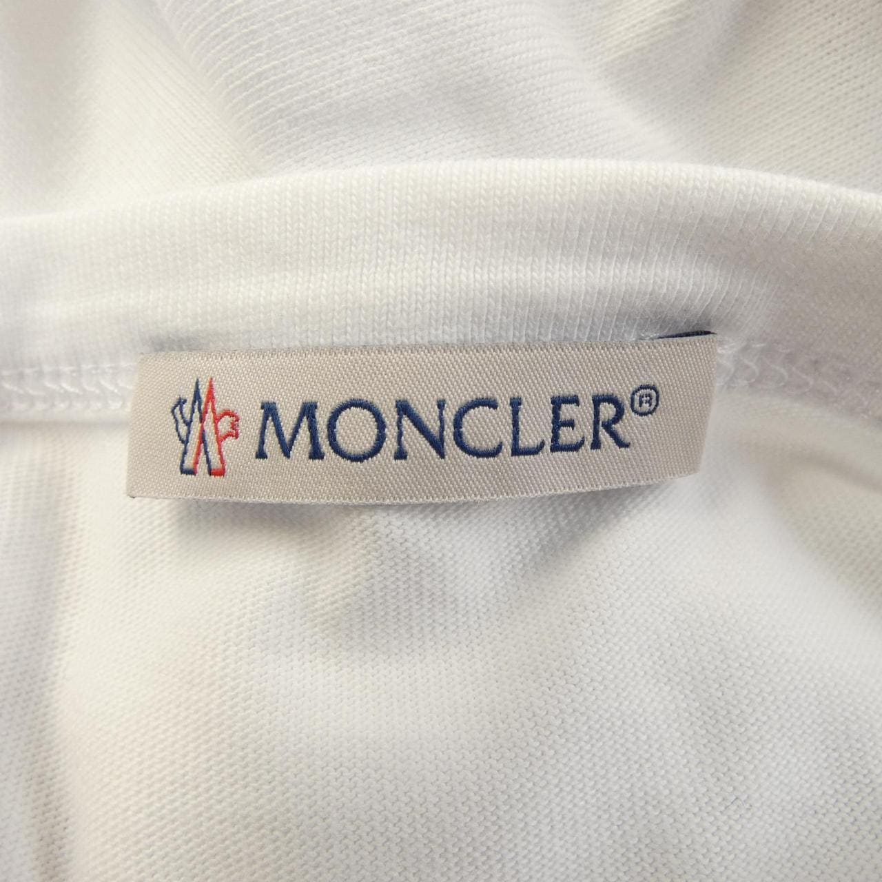 MONCLER MONCLER T-Shirt