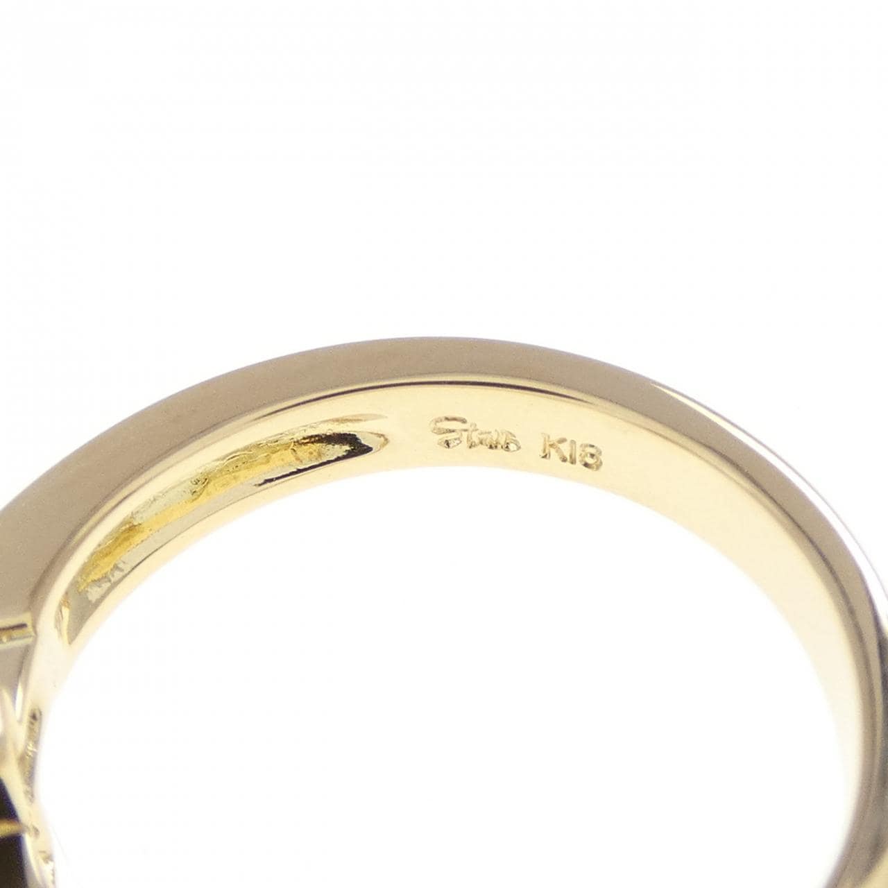 STAR JEWELRY Diamond ring 0.04CT