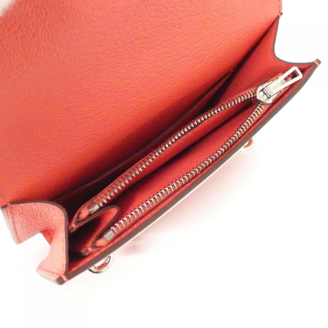 エルメス ルーリス スリム 082213CK 財布