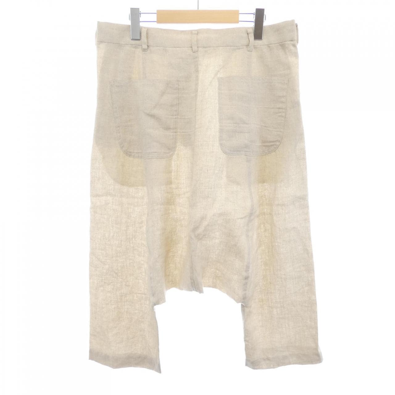 コムデギャルソン COMME des GARCONS S19P001 パンツ