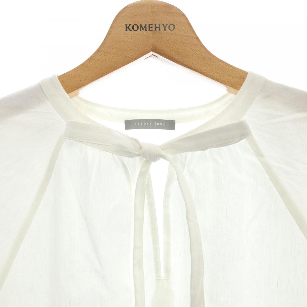 セオリーリュクス Theory luxe 03-3208231 トップス