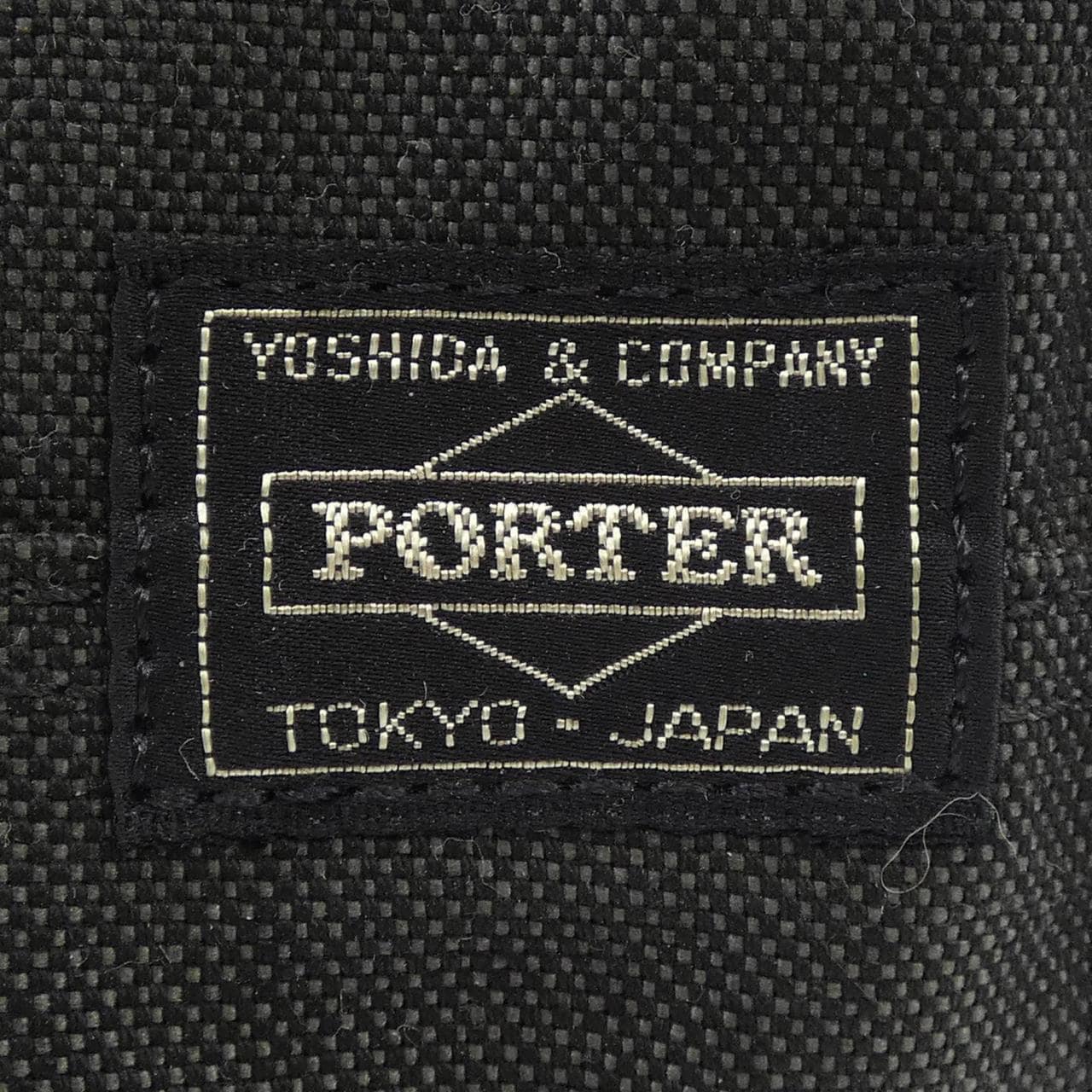 ポーター PORTER BAG
