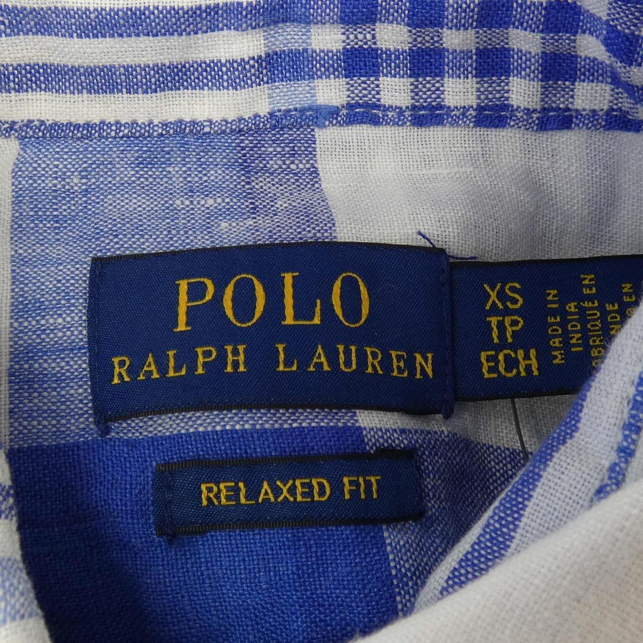 ポロラルフローレン POLO RALPH LAUREN シャツ