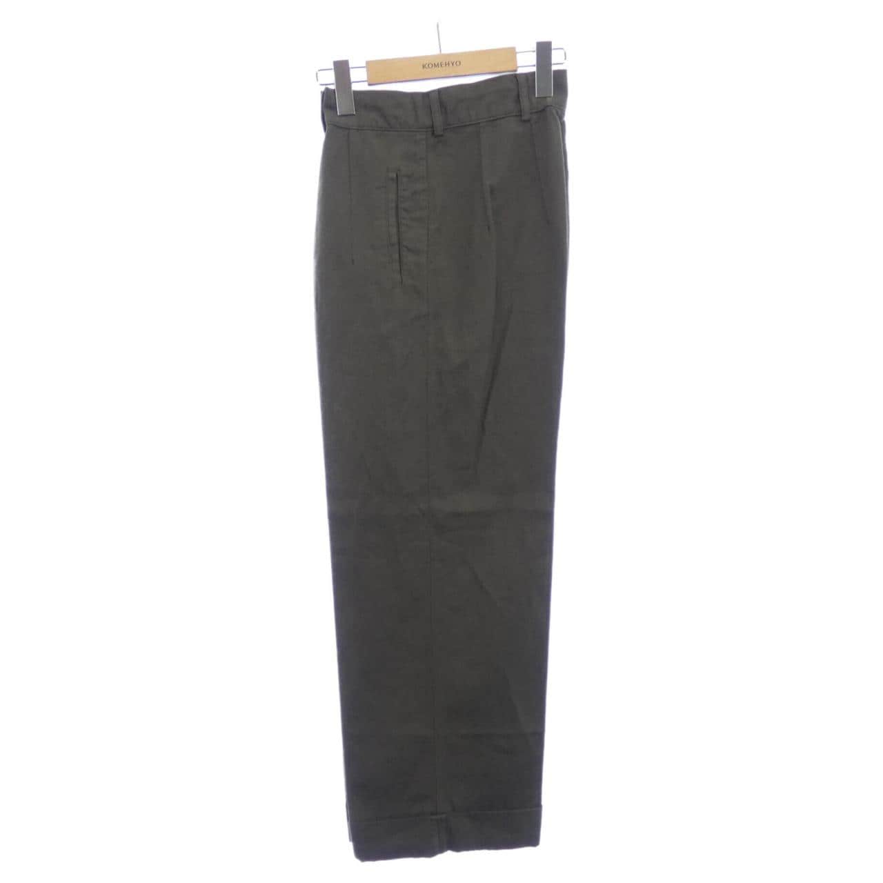 アスペジ ASPESI パンツ