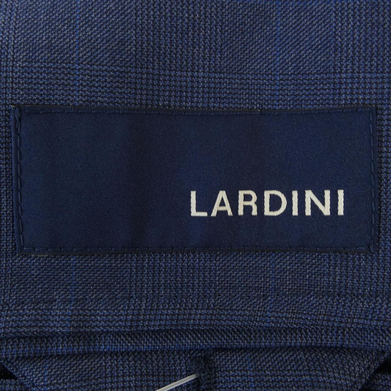 LARDINI套裝