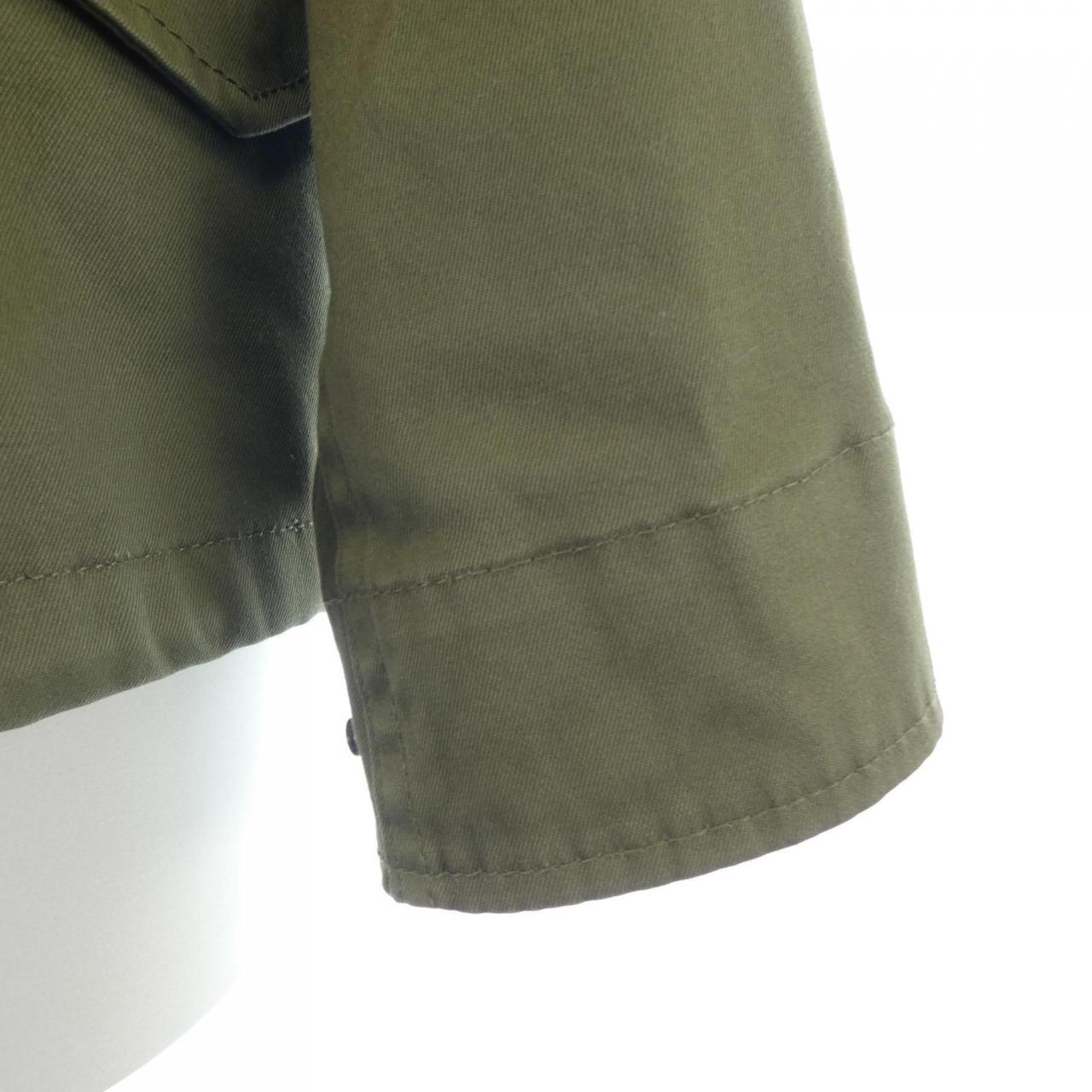 アッパーハイツ UPPER HIGHTS ジャケット