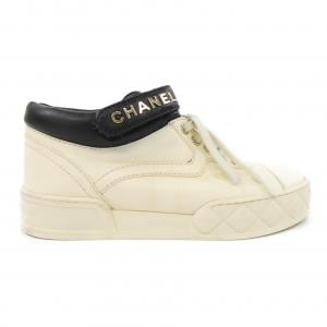 シャネル CHANEL G34967X01000 スニーカー