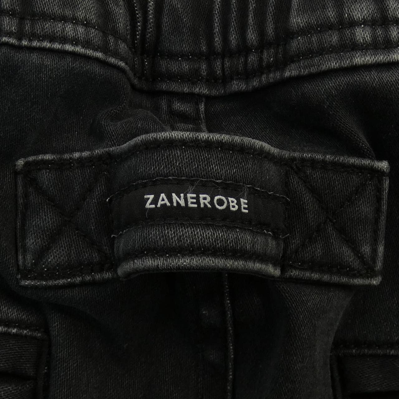 ZANEROBE ZR-03-324IP パンツ
